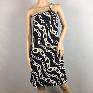 Milly of New York • Chain • Size Large